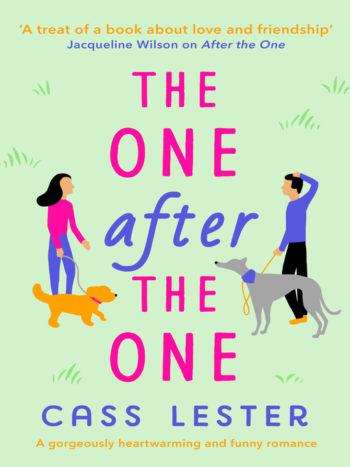 Title details for The One After the One by Cass Lester - Available